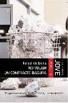 No volem un contracte basura, de Vallbona | portada del libro