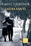 Laura Sants, de Teixidor, Emili | portada del libro