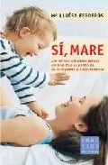 Sí, mare, de Ferrerós | portada del libro