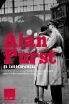 El corresponsal, de Furst | portada del libro