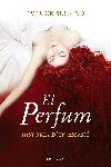 El perfum, de Süskind | portada del libro