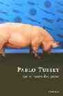 En el nom del porc, de Tusset | portada del libro
