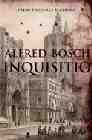 Inquisitio, de Bosch | portada del libro