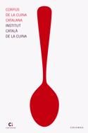 Corpus de la cuina catalana, de Mestres Pons | portada del libro