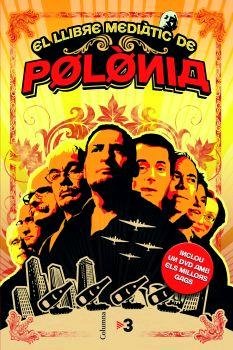 Polònia, de Soler | portada del libro