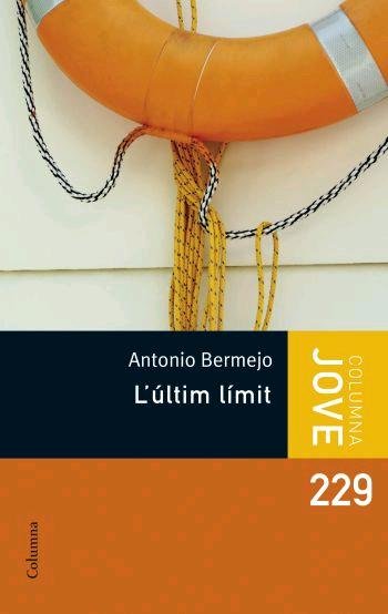 L'últim límit, de Bermejo Piquer | portada del libro