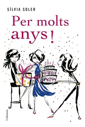 Per molts anys!, de Soler i Guasch | portada del libro