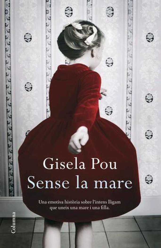Sense la mare, de Pou | portada del libro