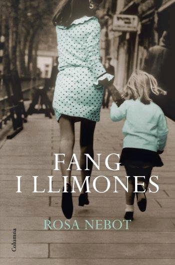 Fang i llimones, de Nebot Carrió | portada del libro