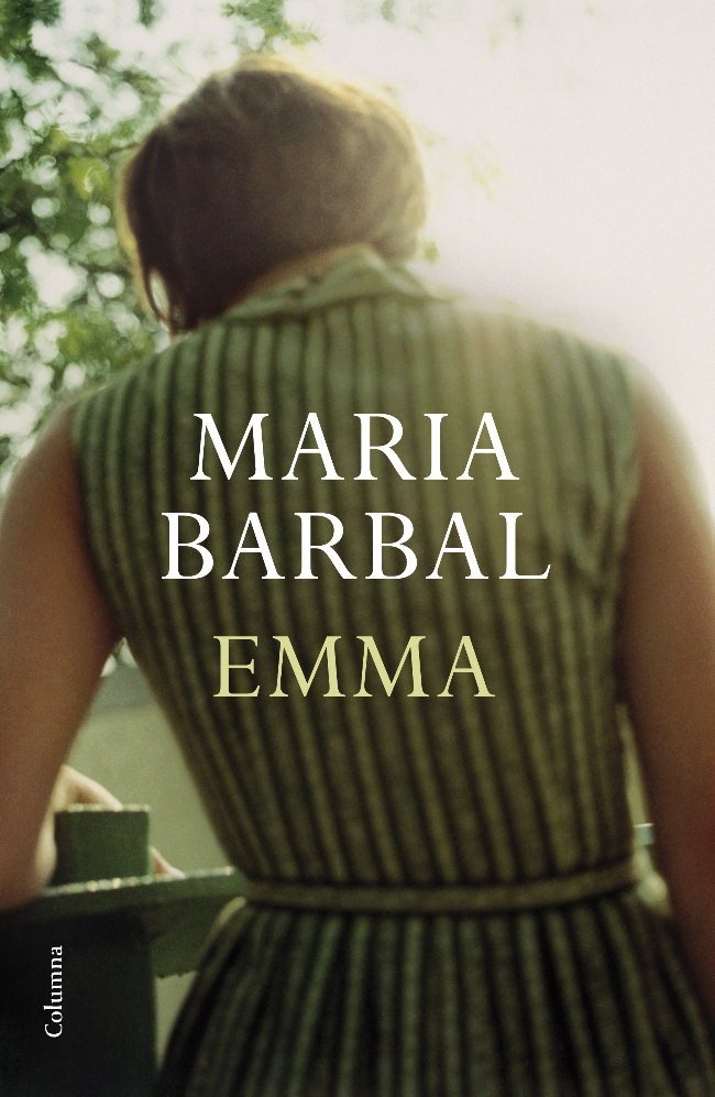 Emma, de Barbal, Maria | portada del libro