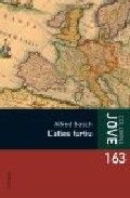 L'atles furtiu, de Bosch | portada del libro