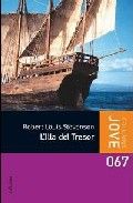 L'illa del tresor, de Stevenson | portada del libro