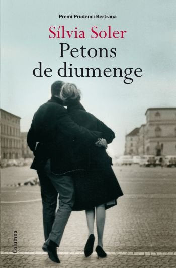 Petons de diumenge, de Soler i Guasch, Sílvia | portada del libro