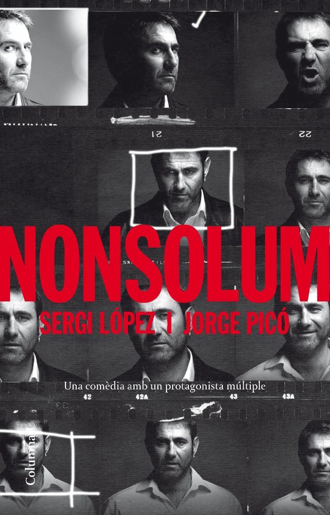 Non solum, de López Ayats | portada del libro