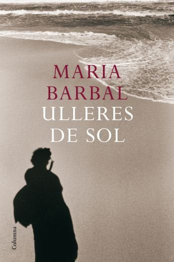 Ulleres de sol, de Barbal | portada del libro