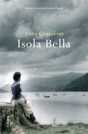Isola bella, de Crusafont Sabater, Anna | portada del libro