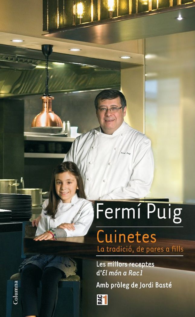 Cuinetes, de Puig Botey | portada del libro