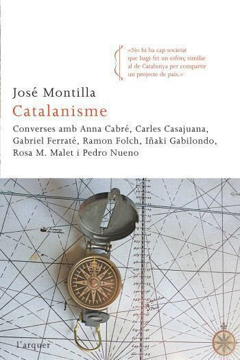 Catalanisme, de Folch | portada del libro