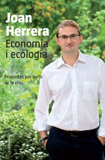 Economia i ecologia, de Herrera Torres | portada del libro