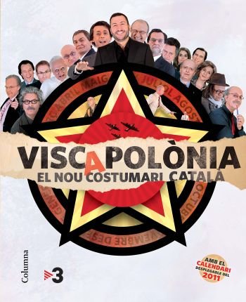 Visc a Polònia, de Soler | portada del libro