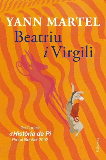 Beatriu i Virgili, de Martel | portada del libro