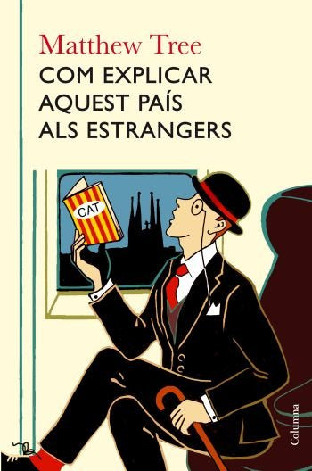 Com explicar aquest país als estrangers, de Tree, Matthew | portada del libro
