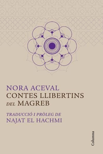 Contes llibertins del Magreb, de Autors, Diversos | portada del libro
