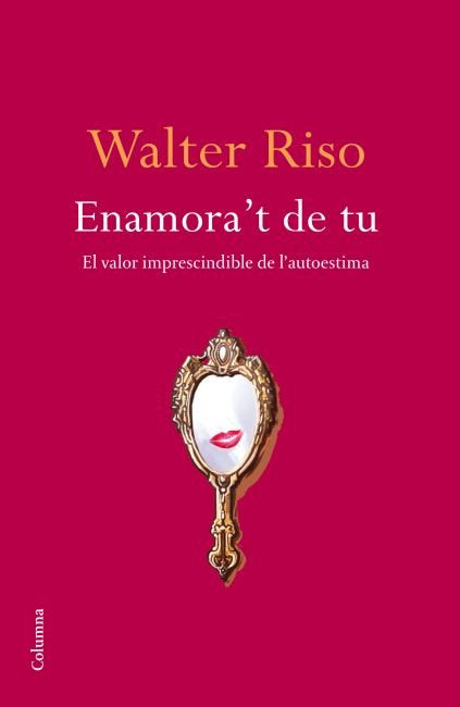 Enamora't de tu, de Riso | portada del libro