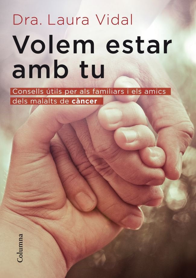 Volem estar amb tu, de Vidal | portada del libro
