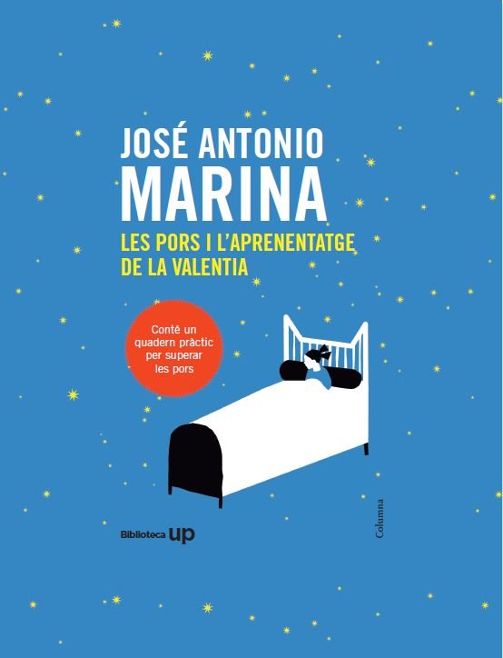 Pack Pors i aprenentatge, de Marina | portada del libro
