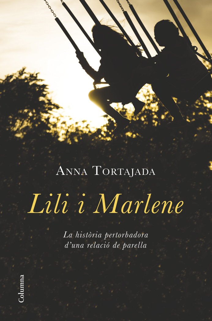 Lili i Marlene, de Tortajada Orriols, Anna | portada del libro
