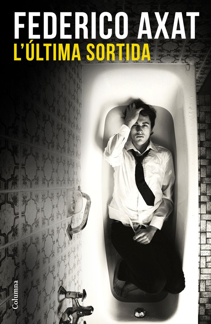 L'última sortida, de Axat | portada del libro
