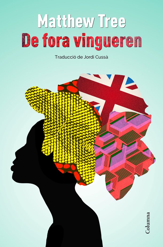 De fora vingueren, de Tree | portada del libro