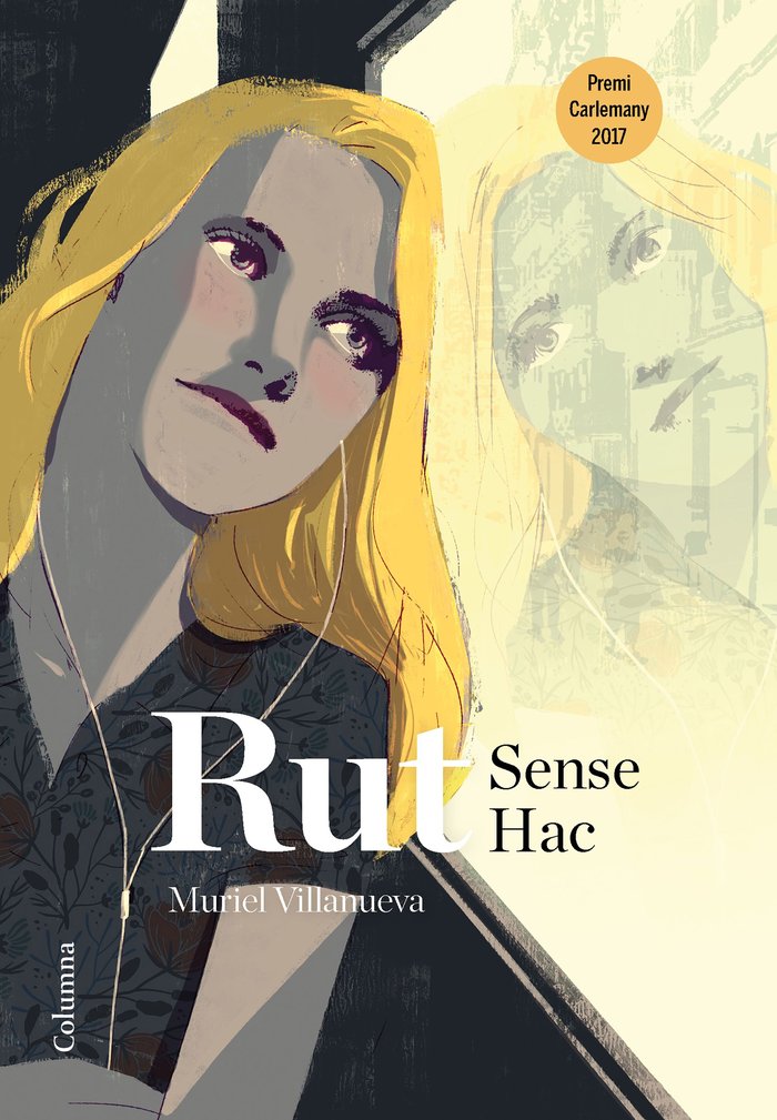 Rut Sense Hac, de Villanueva i Penarnau | portada del libro