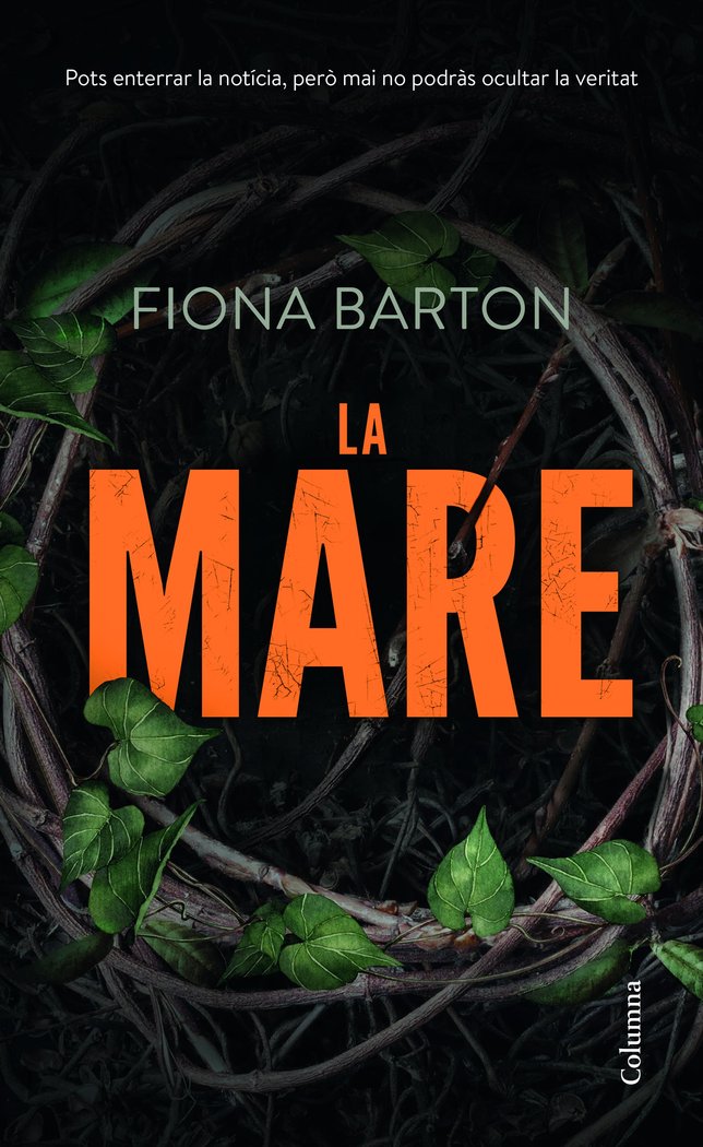 La mare, de Barton, Fiona | portada del libro