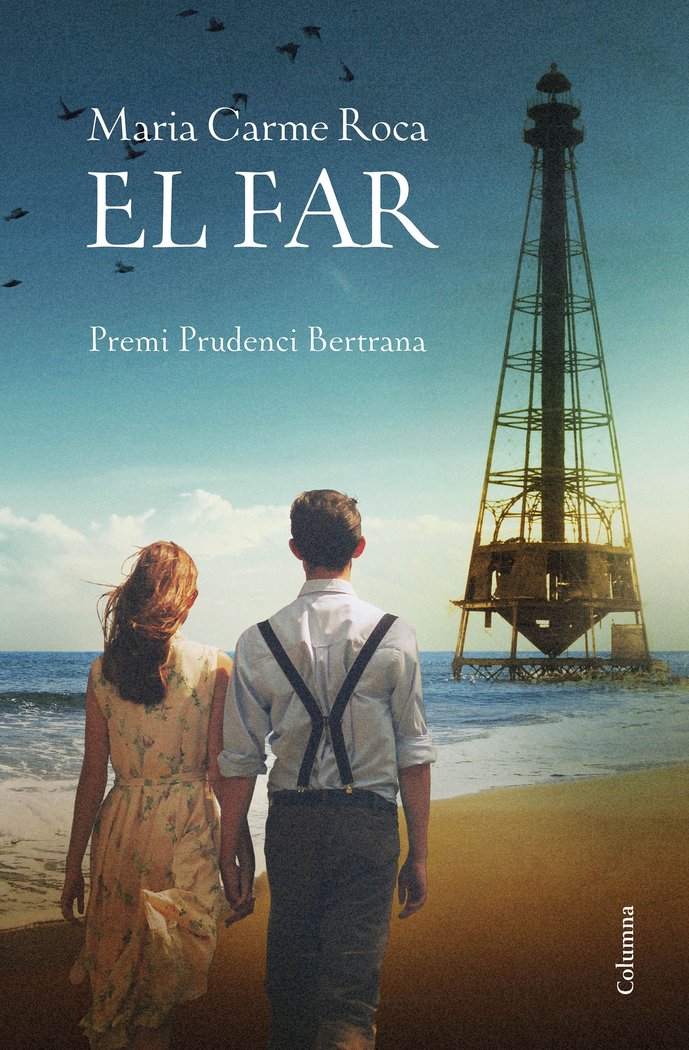 El far, de Roca, Maria Carme | portada del libro