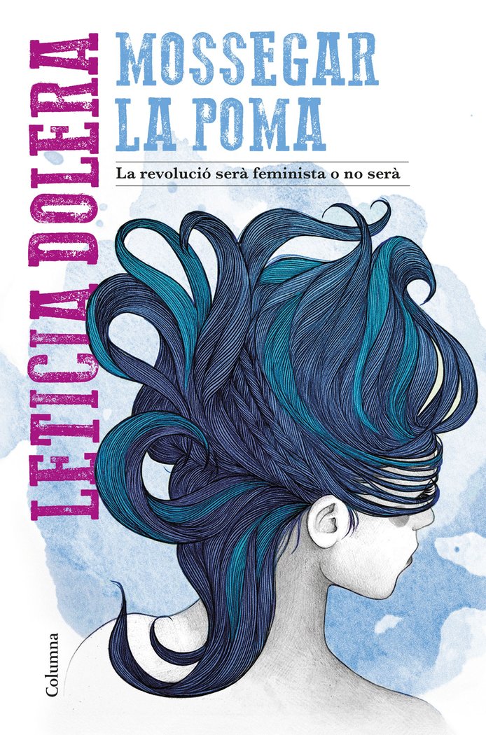 Mossegar la poma, de Dolera, Leticia | portada del libro