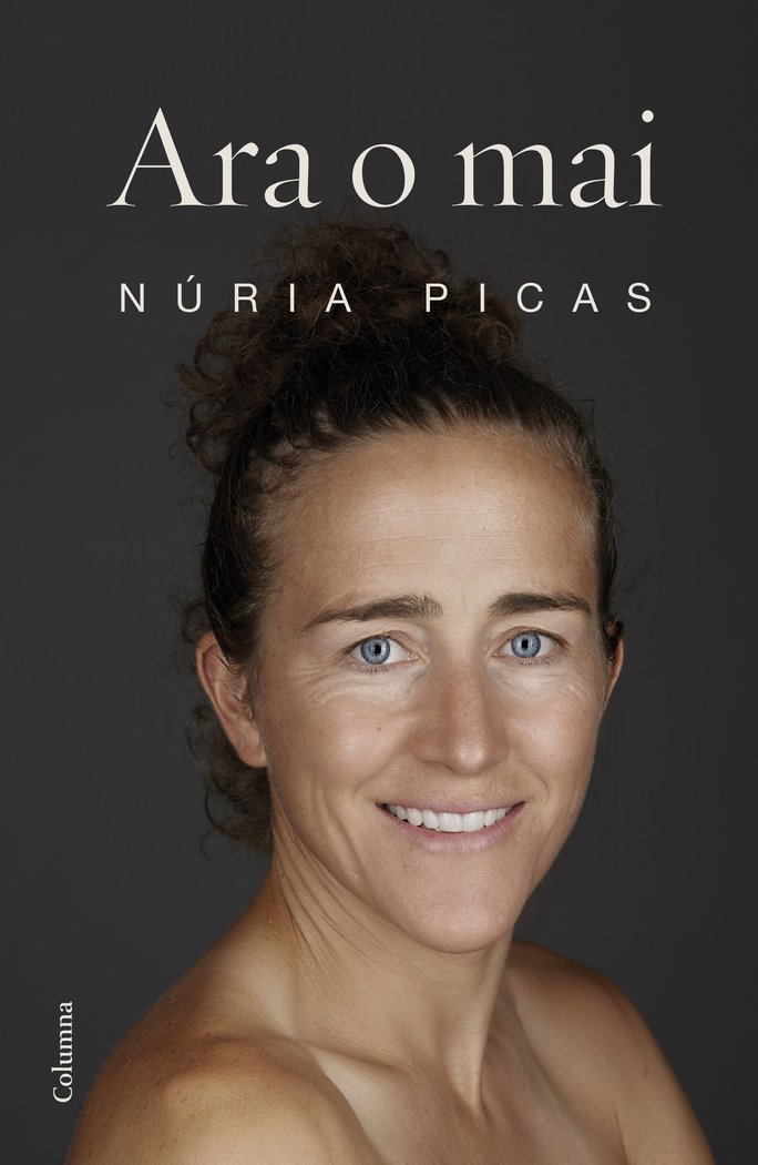 Ara o mai, de Picas i Albets, Núria | portada del libro