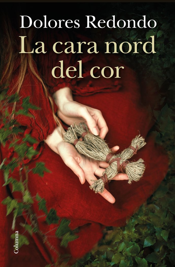 La cara nord del cor, de Redondo, Dolores | portada del libro