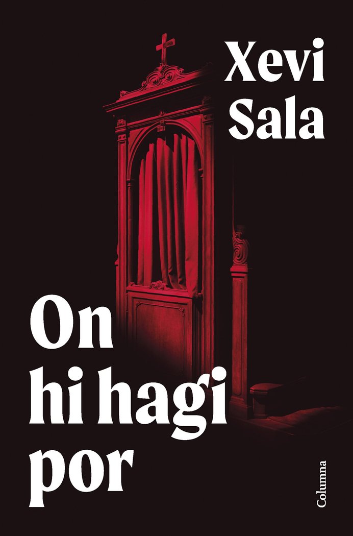 On hi hagi por, de SALA PUIG, XEVI | portada del libro