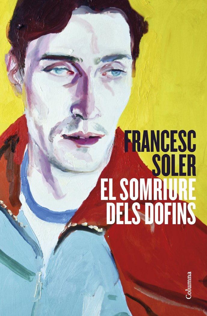 EL SOMRIURE DELS DOFINS, de SOLER, FRANCESC | portada del libro
