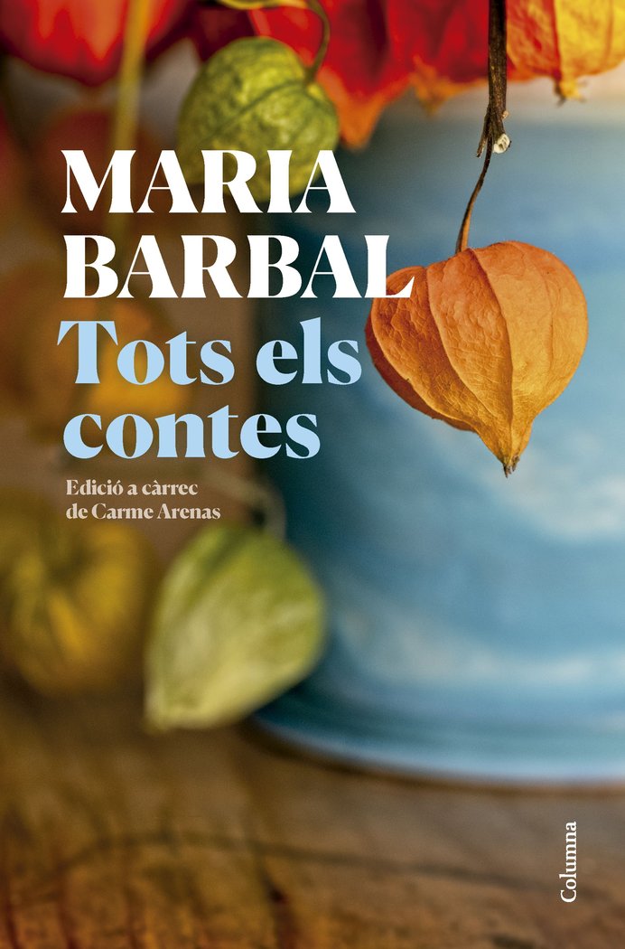 Tots els contes, de BARBAL, MARIA | portada del libro