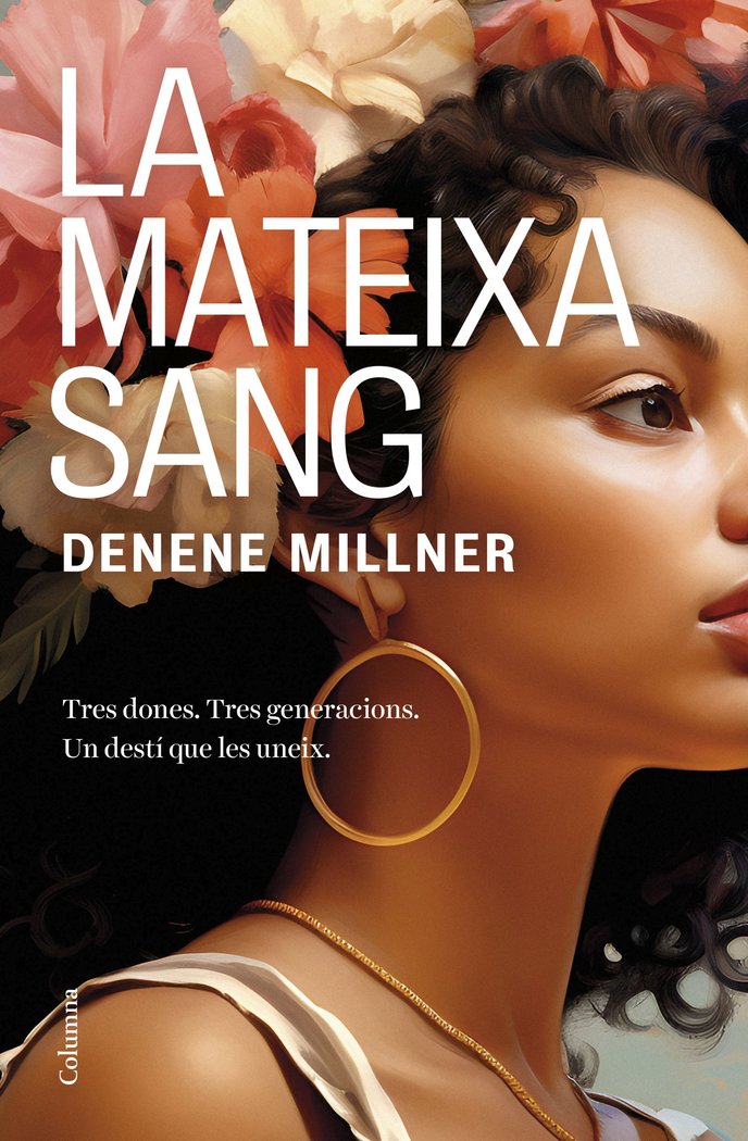 La mateixa sang, de MILLNER, DENENE | portada del libro