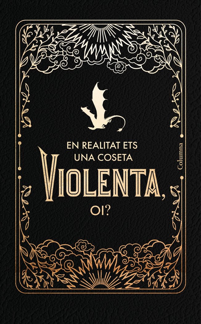 DIARI OFICIAL ALES DE SANG: VIOLENTA, de YARROS, REBECCA | portada del libro