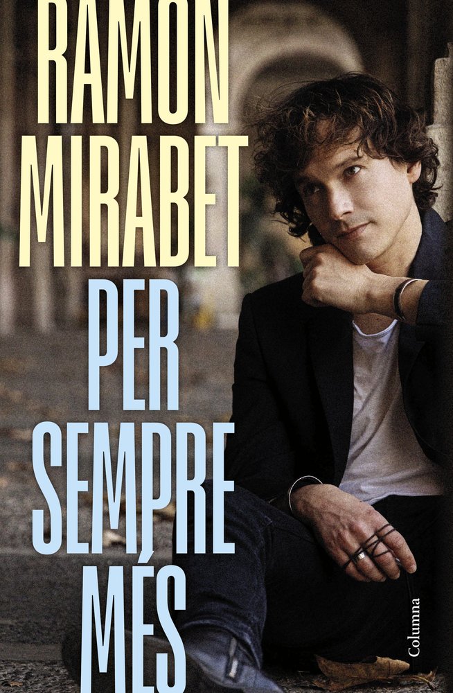 PER SEMPRE MES, de MIRABET TORRE | portada del libro