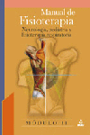 Manual de fisioterapia. Modulo ii. Neurologia, pediatria y fisoterapia respiratoria., de Garcia Lucas | portada del libro
