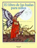 LIBRO DE LAS HADAS PARA NIÑOS VS, de AA.VV. | portada del libro