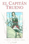 CAPITAN TRUENO 3 SUPER, de MORA#FUENTES#AMBROS | portada del libro