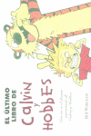 CALVIN Y HOBBES 9 ULTIMO LIBRO, de BATTERSON | portada del libro
