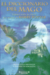 DIC.DEL MAGO HARRY POTTER, de KRONZEK | portada del libro
